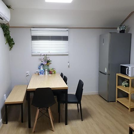 Dal Garam Guesthouse Gangneung Exteriör bild