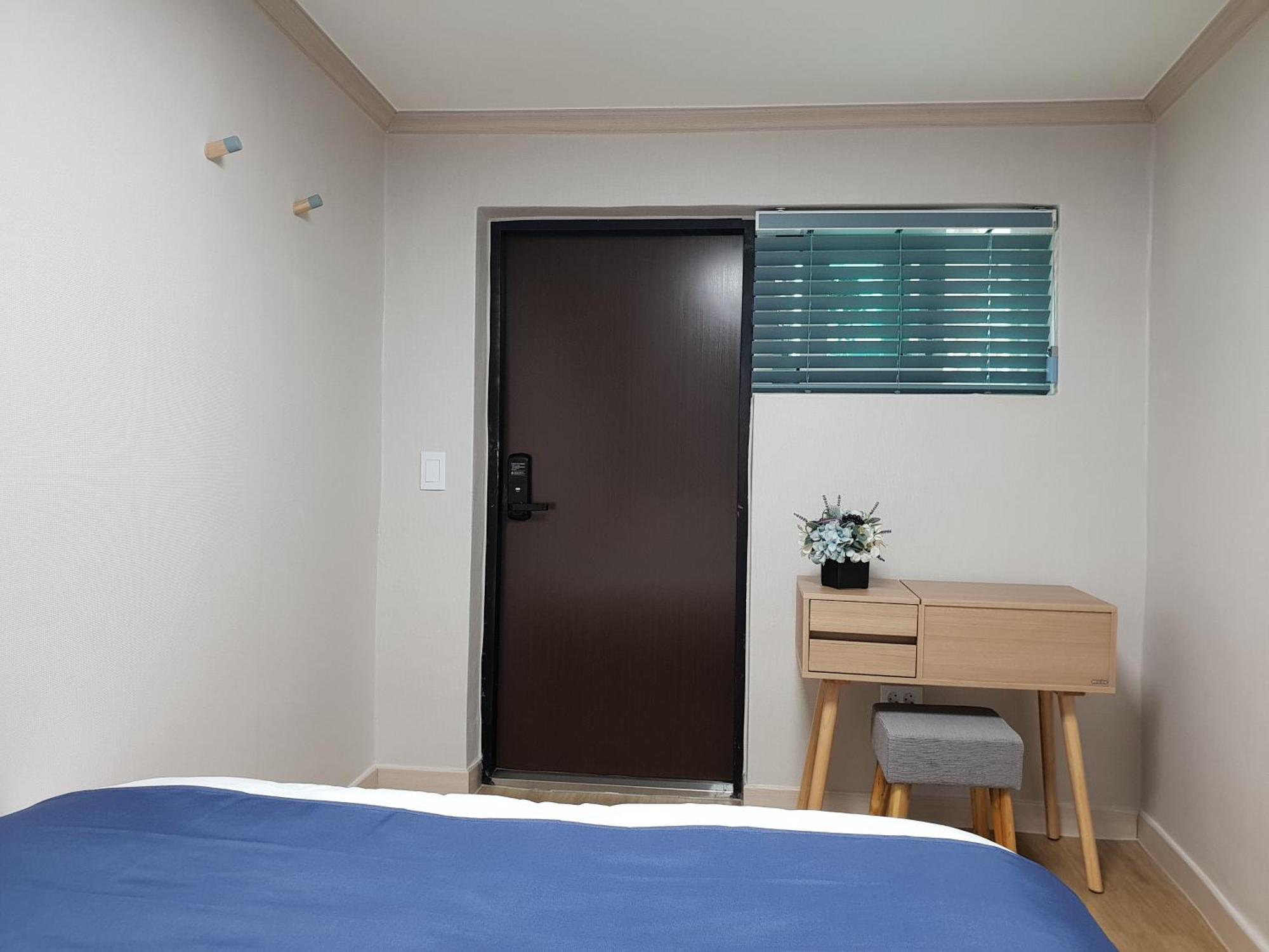 Dal Garam Guesthouse Gangneung Exteriör bild