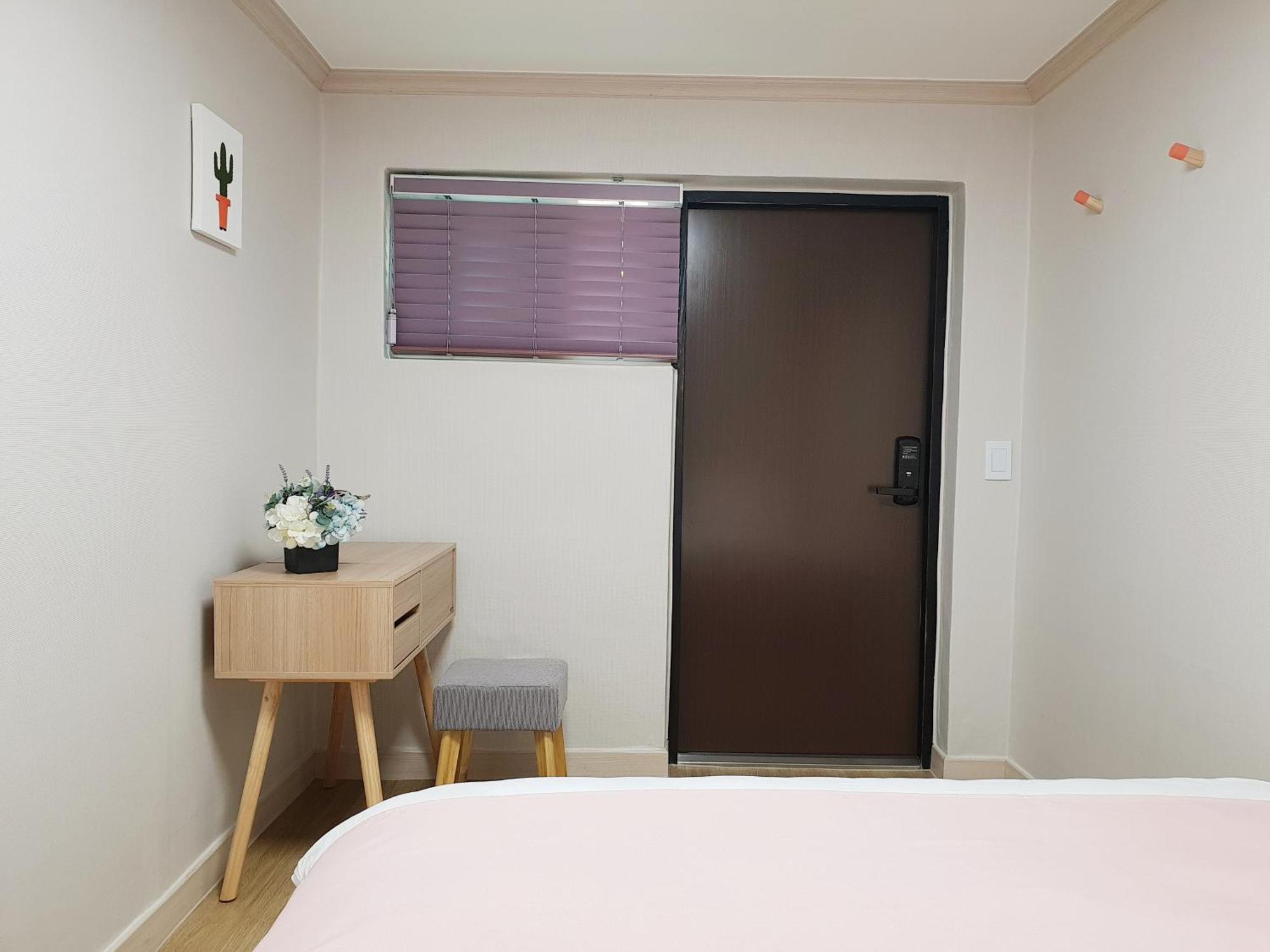 Dal Garam Guesthouse Gangneung Exteriör bild
