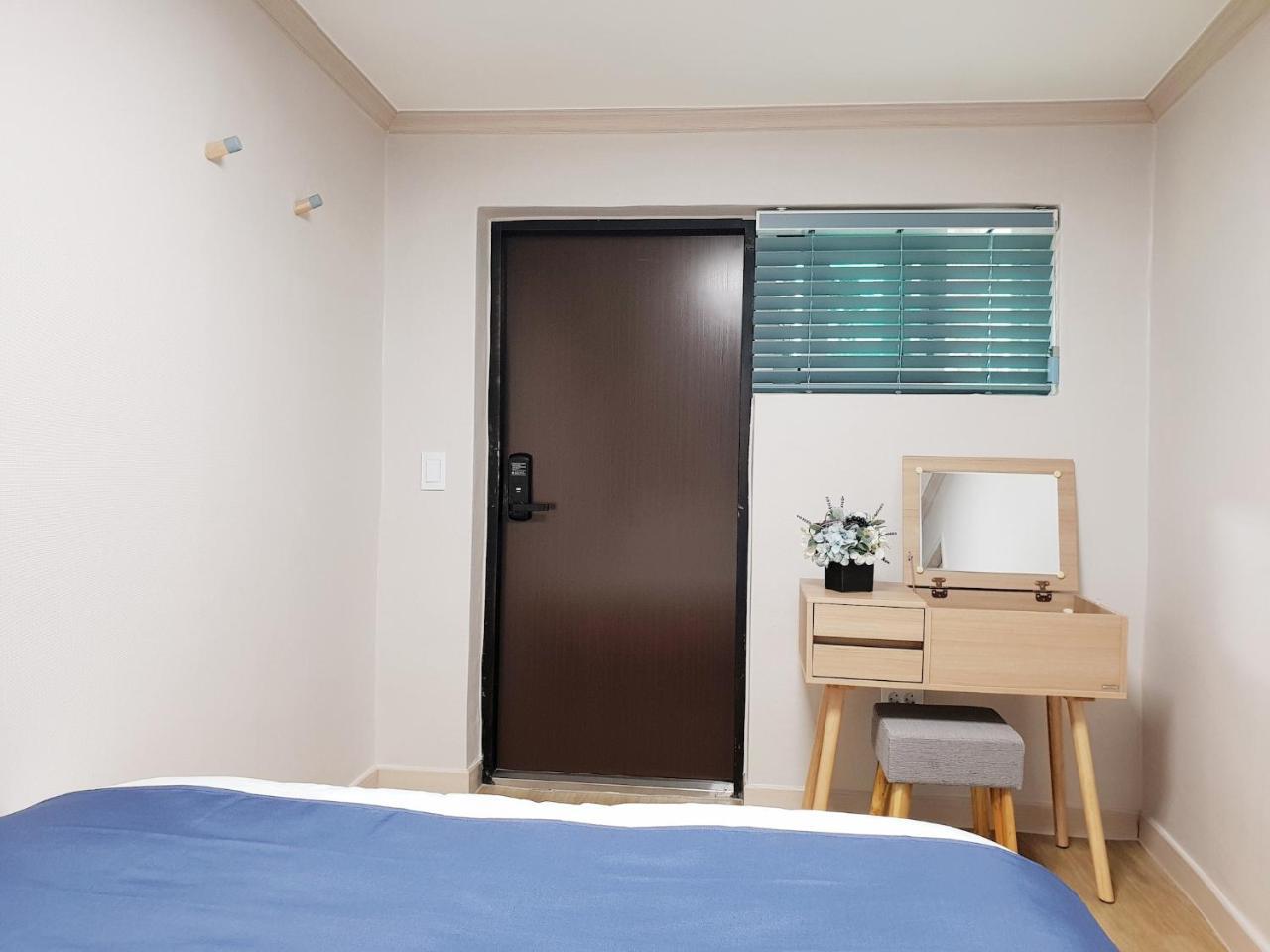 Dal Garam Guesthouse Gangneung Exteriör bild