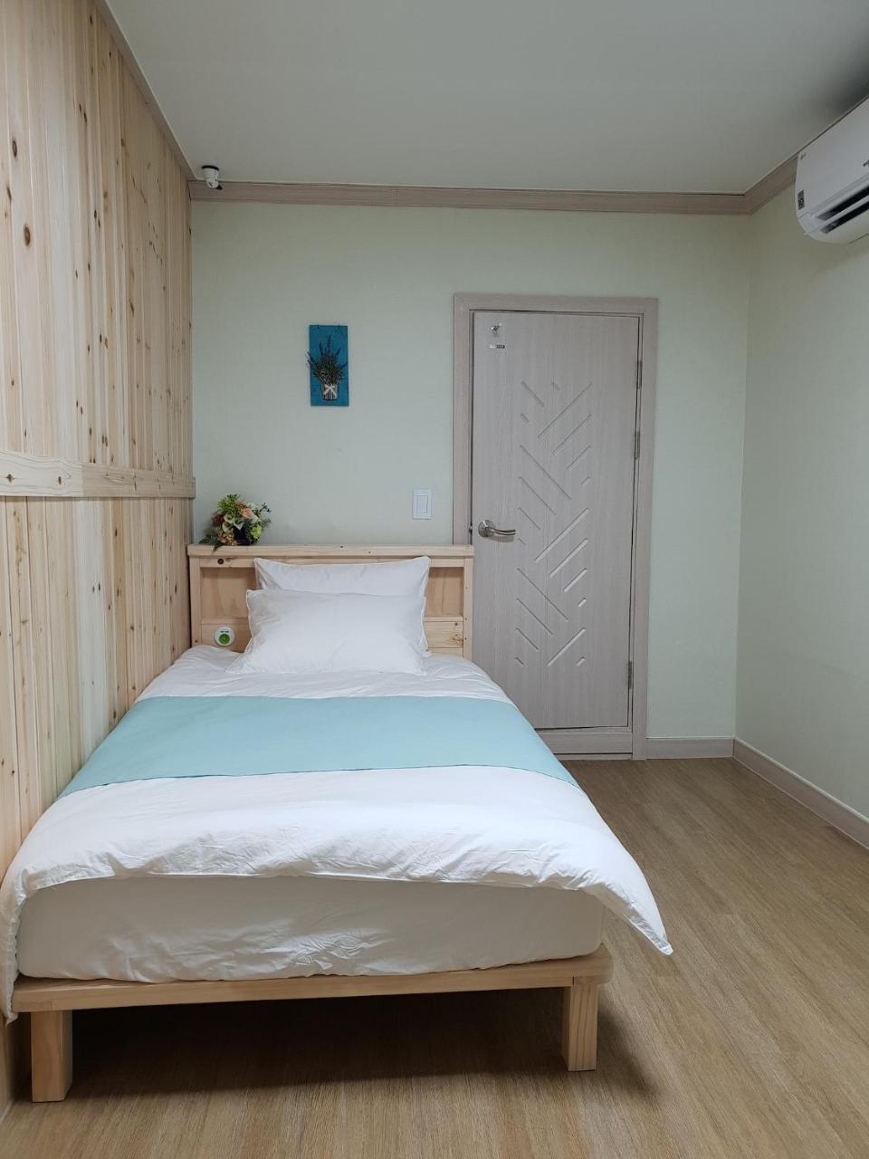 Dal Garam Guesthouse Gangneung Exteriör bild